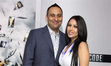 louis vuitton russell peters|russell peters ex wife.